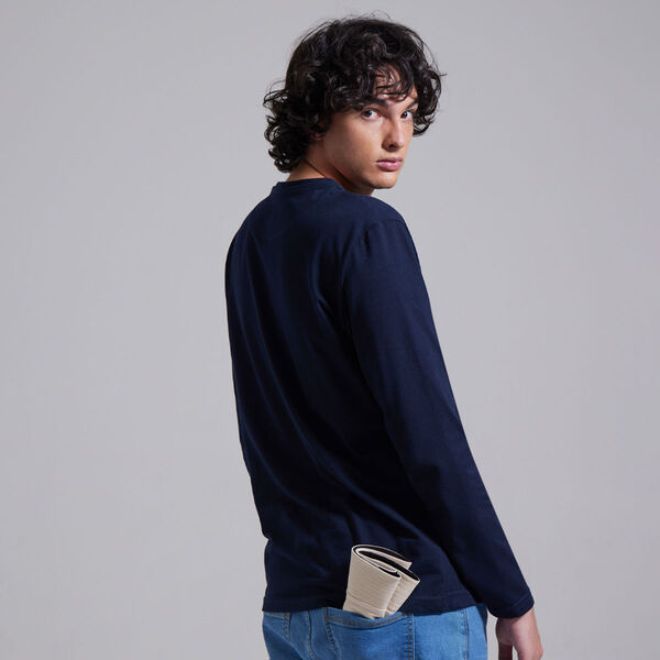 camisetas para hombre  image number null
