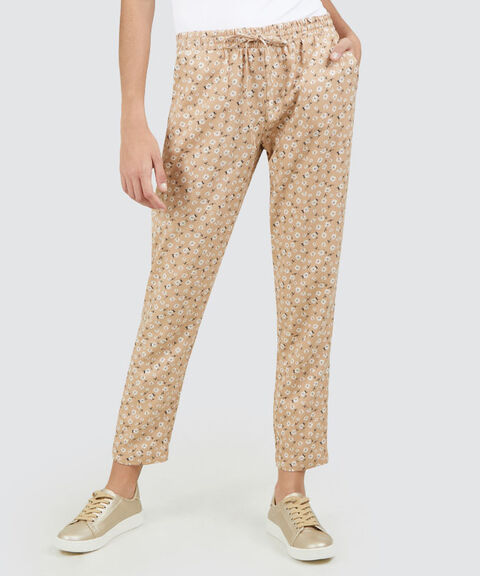 pantalon para mujer