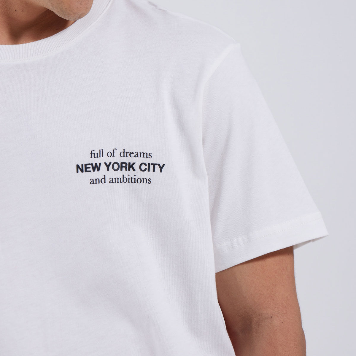 camisetas para hombre 