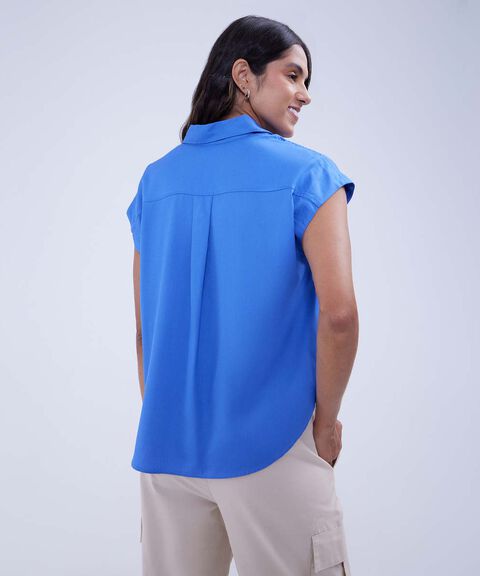 camisas para mujer image number null