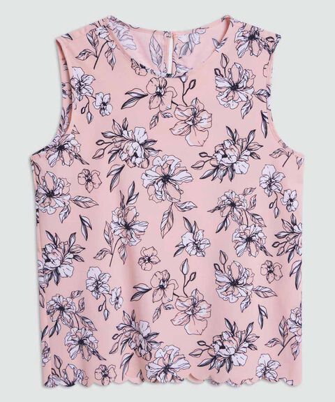 blusas de moda