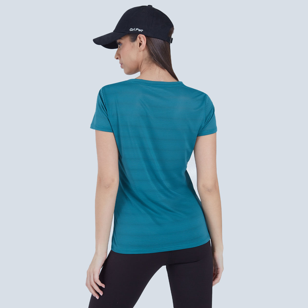camisetas deportivas mujer