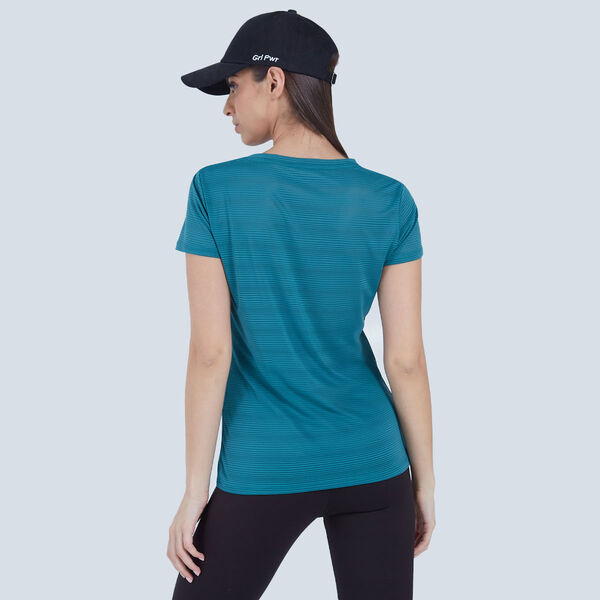 camisetas deportivas mujer image number null