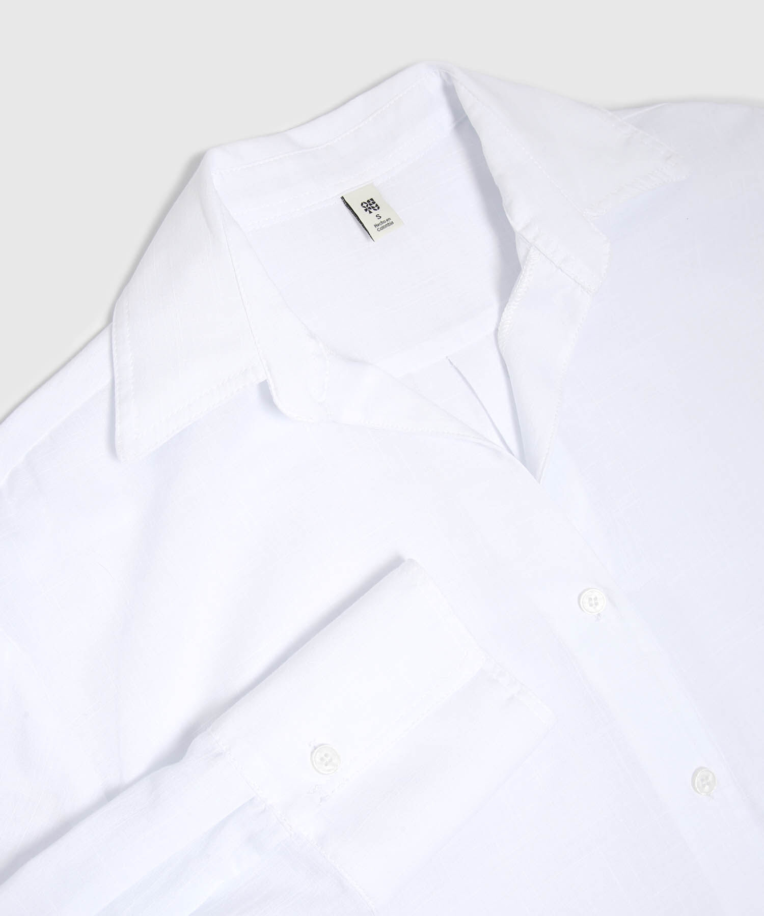 camisas para mujer