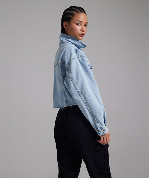 chaquetas para mujer
