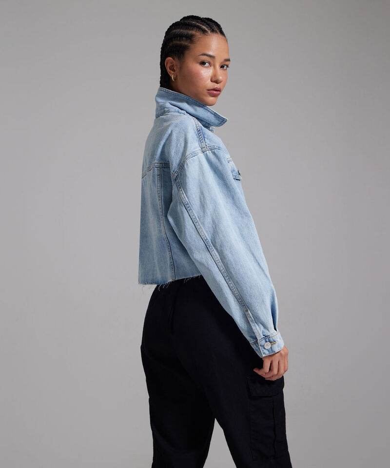 chaquetas para mujer
