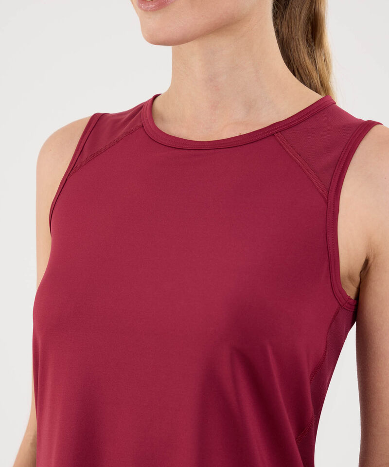 camisetas deportivas mujer