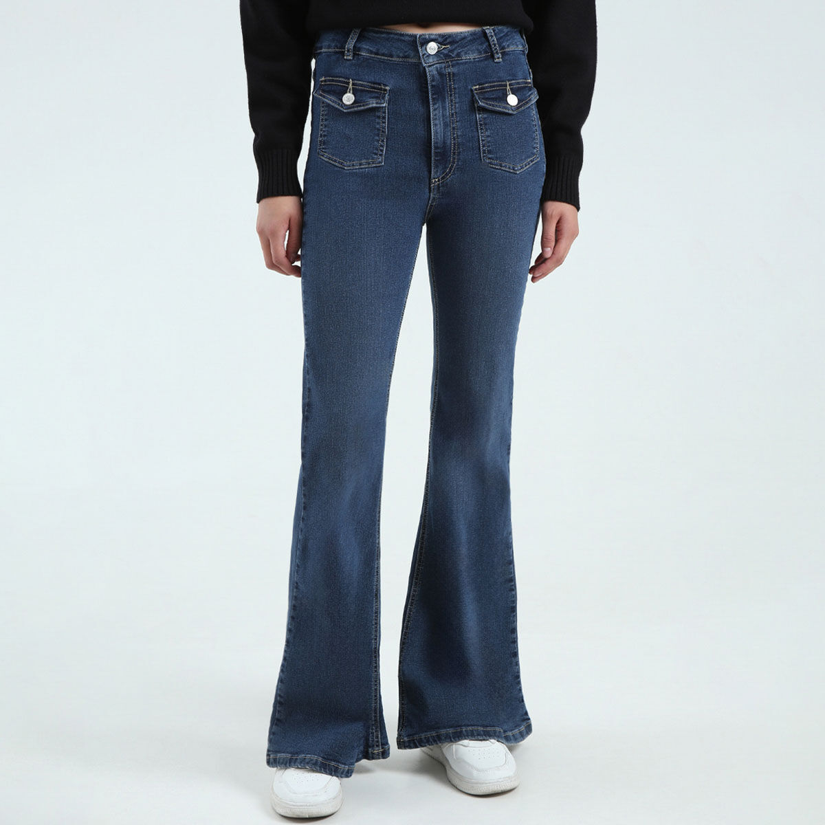 jeans mujer