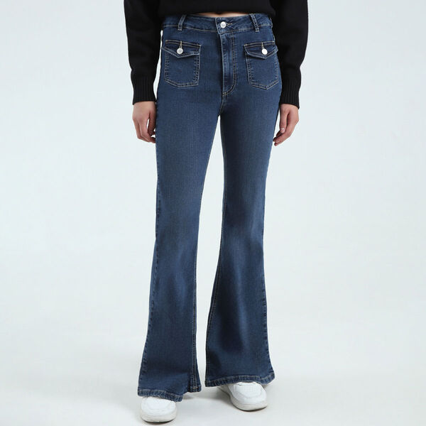 jeans mujer image number null