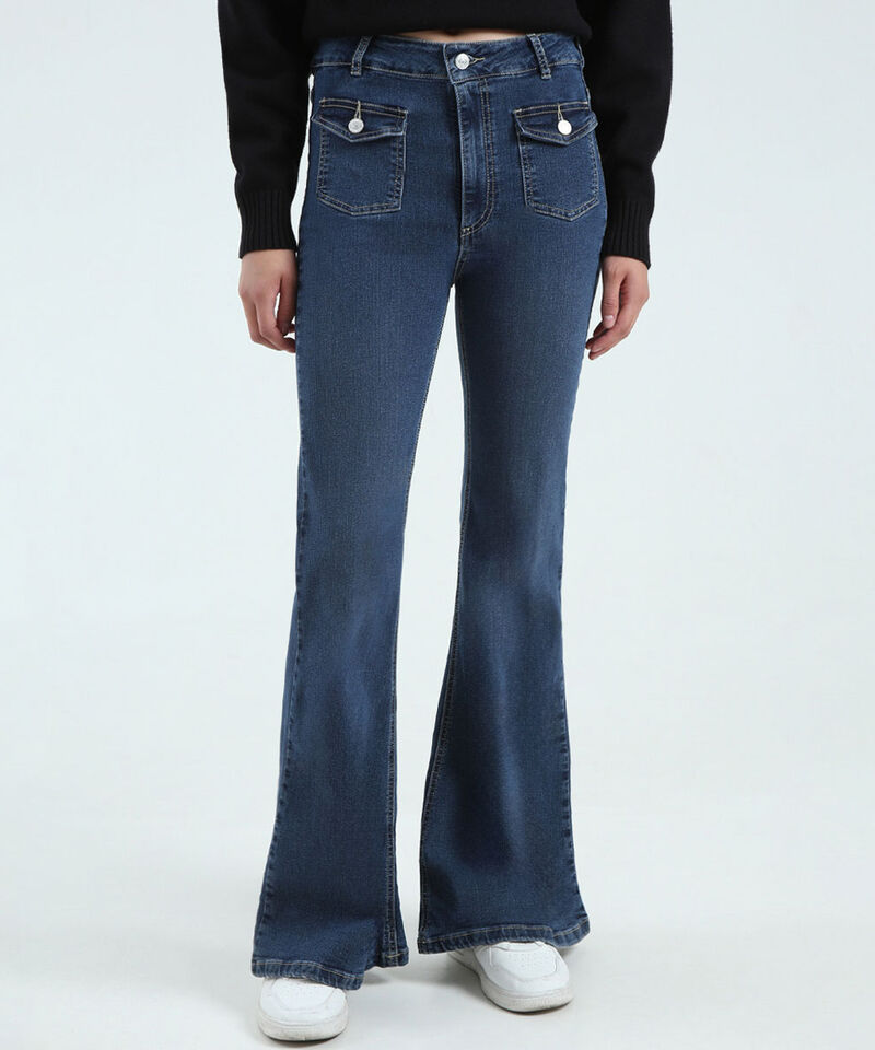 jeans mujer