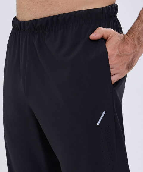 pantalones deportivos para hombre image number null
