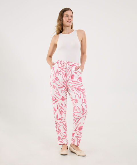 pantalon para mujer image number null