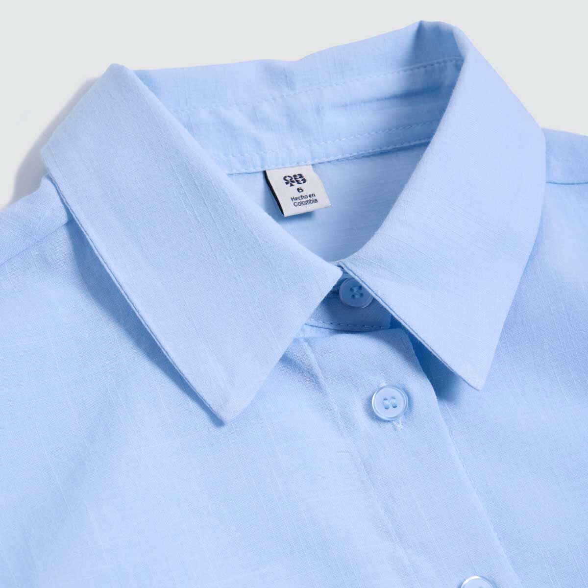camisas para mujer