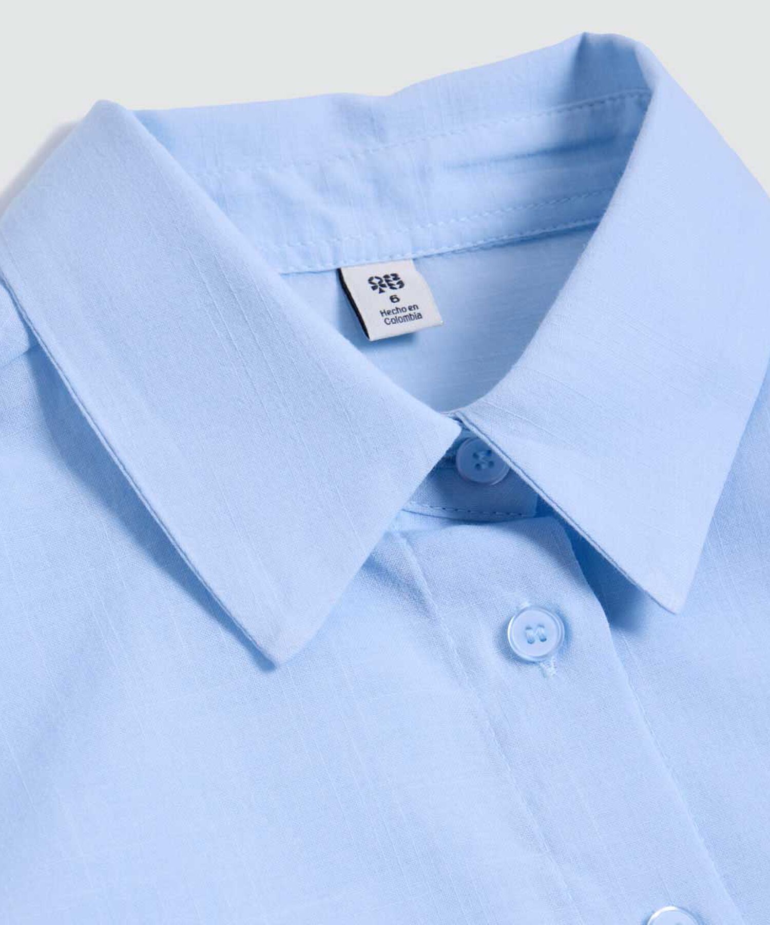 camisas para mujer
