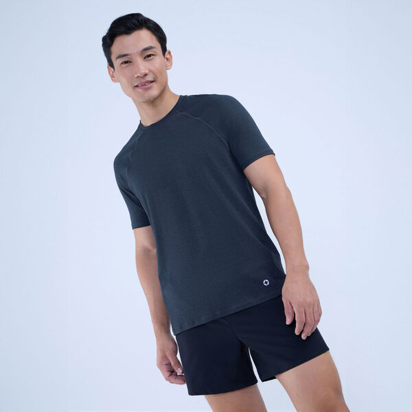 camisetas deportivas para hombre image number null