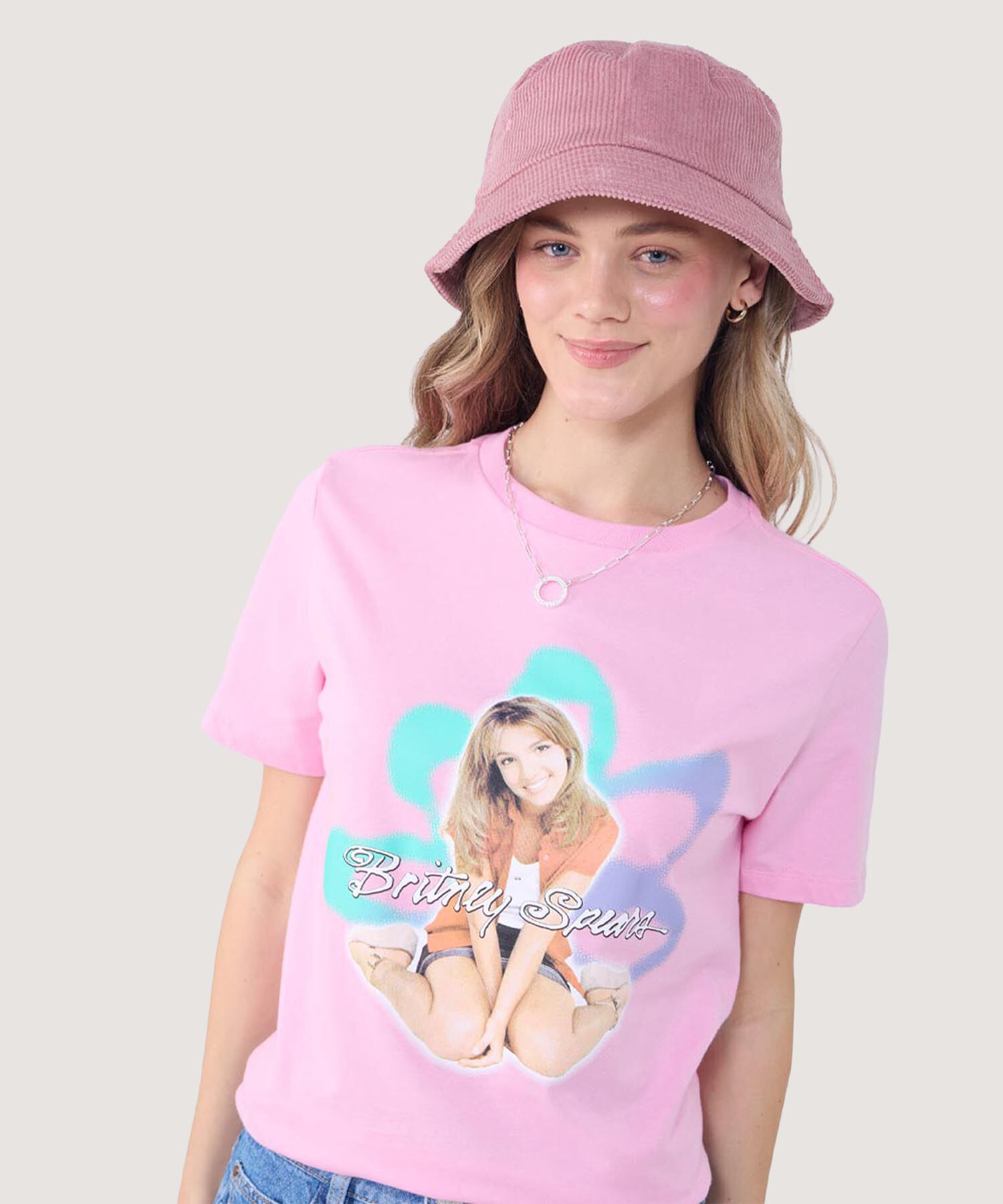 camisetas mujer