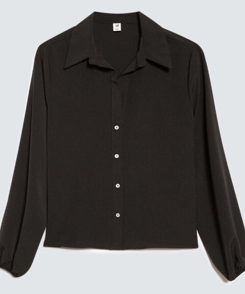 camisas para mujer