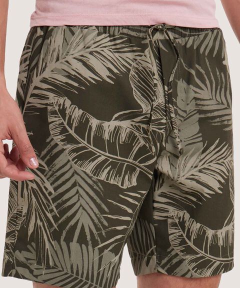 bermudas para hombre