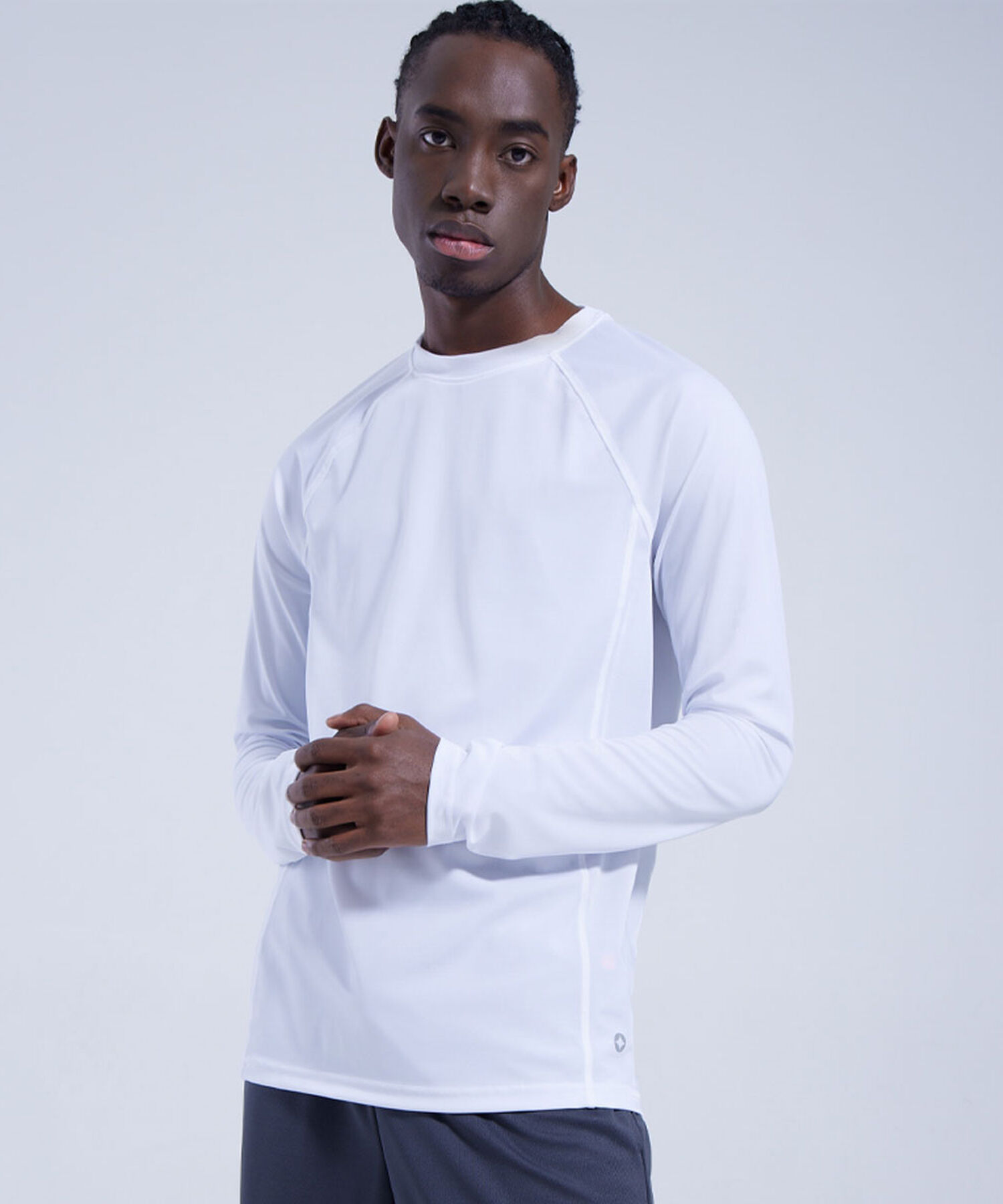 camisetas deportivas para hombre 
