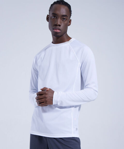 camisetas deportivas para hombre 