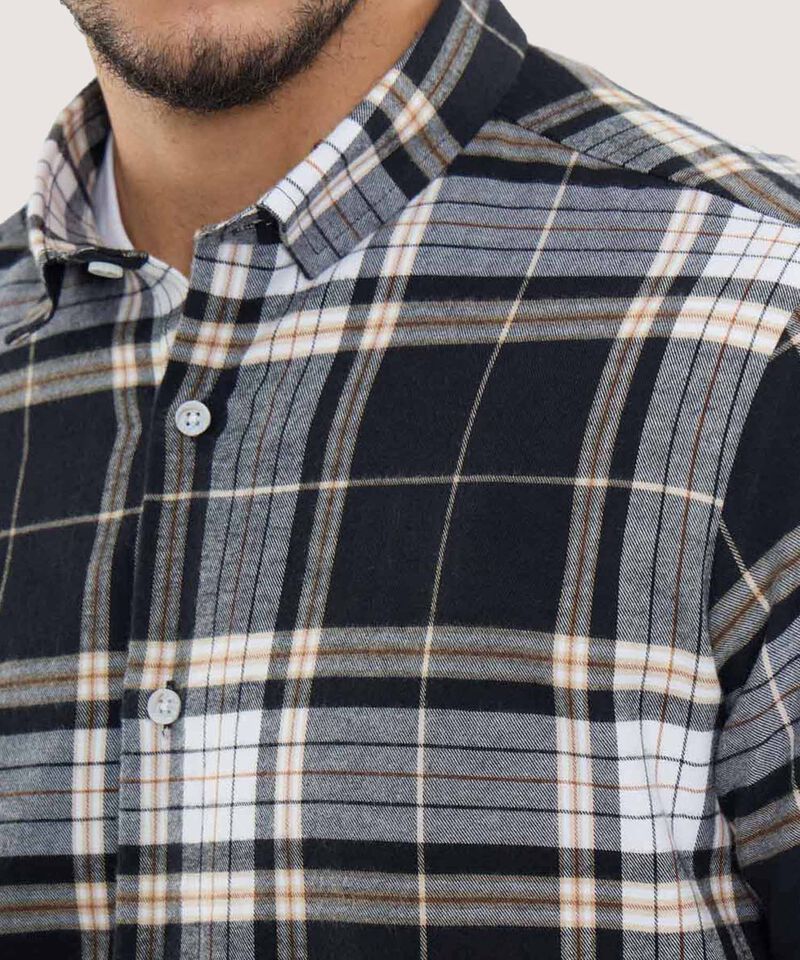 camisas para hombre