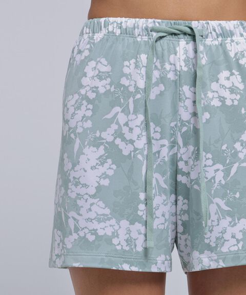 pijamas y batas para mujer