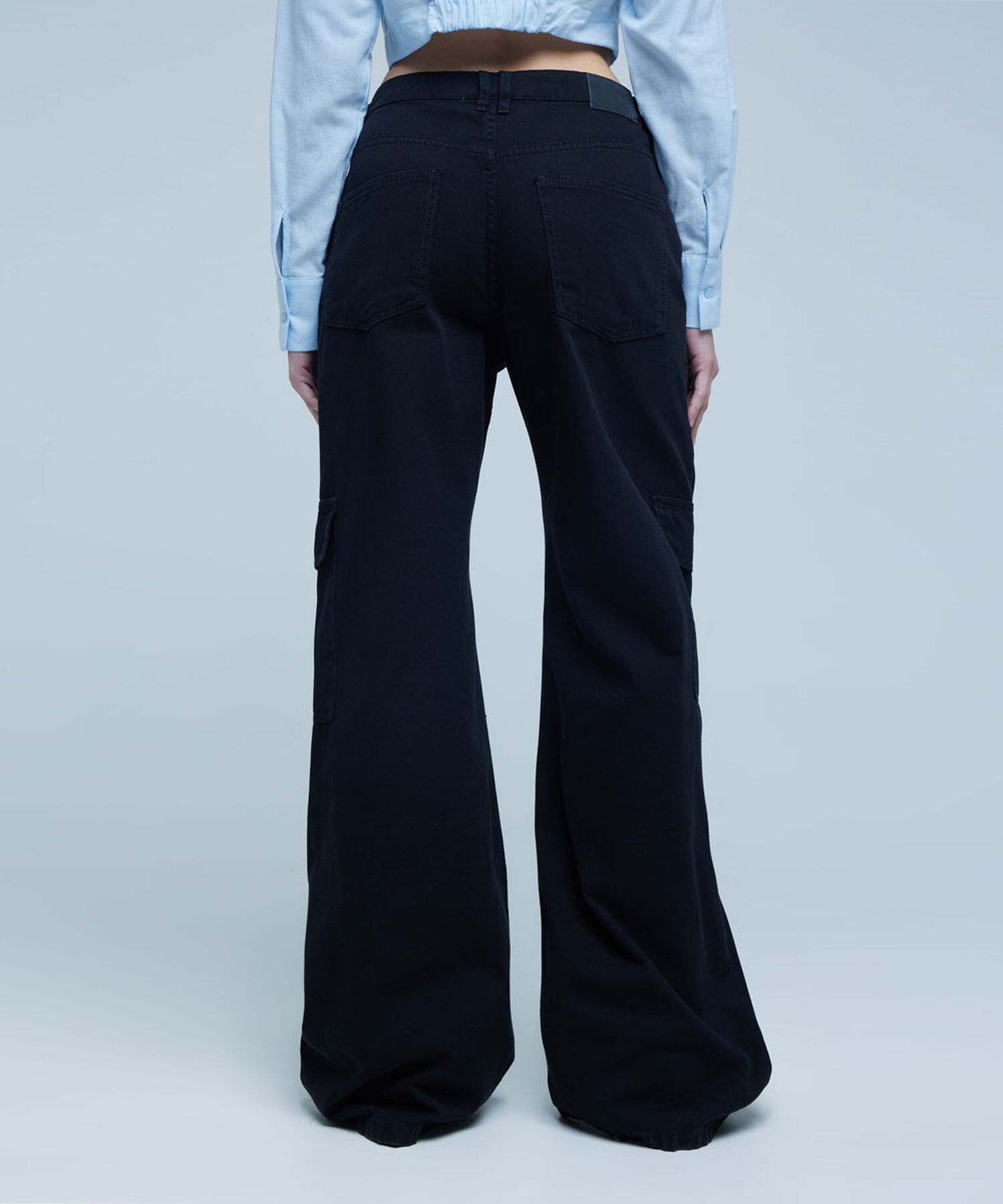 jeans mujer