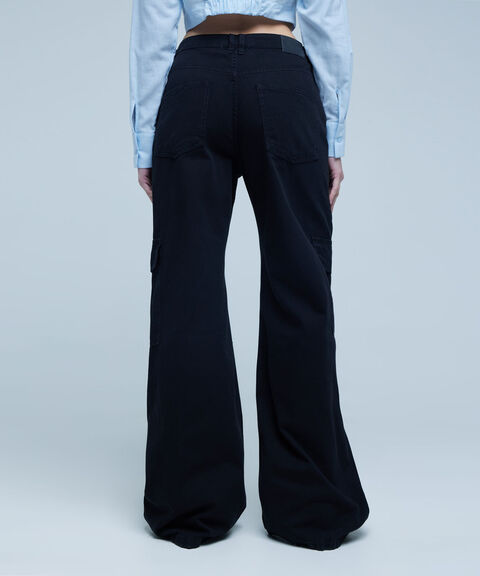 jeans mujer