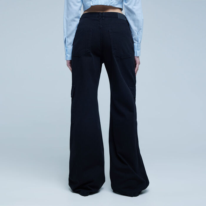 jeans mujer