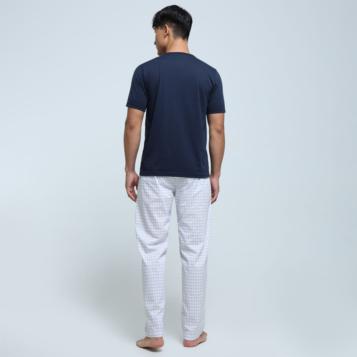 pijamas para hombre