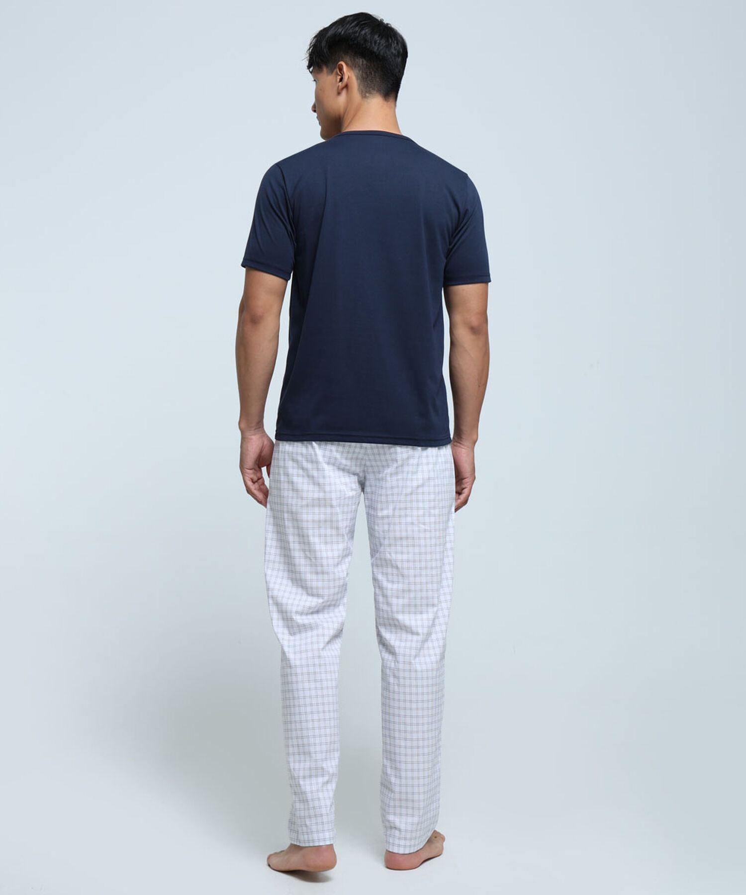 pijamas para hombre