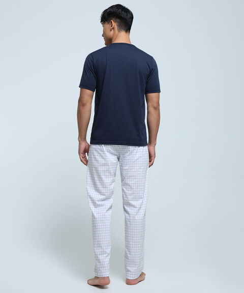 pijamas para hombre