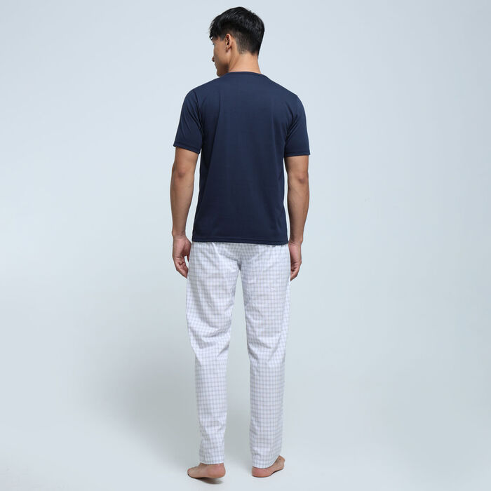 pijamas para hombre