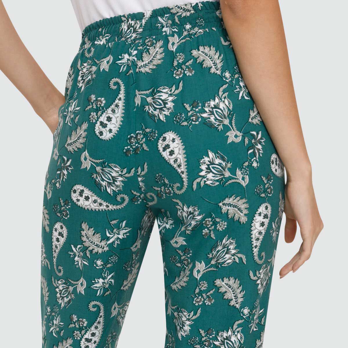 pantalon para mujer