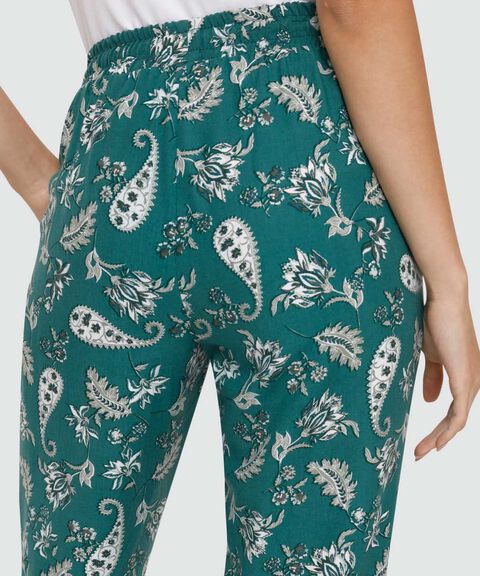 pantalon para mujer