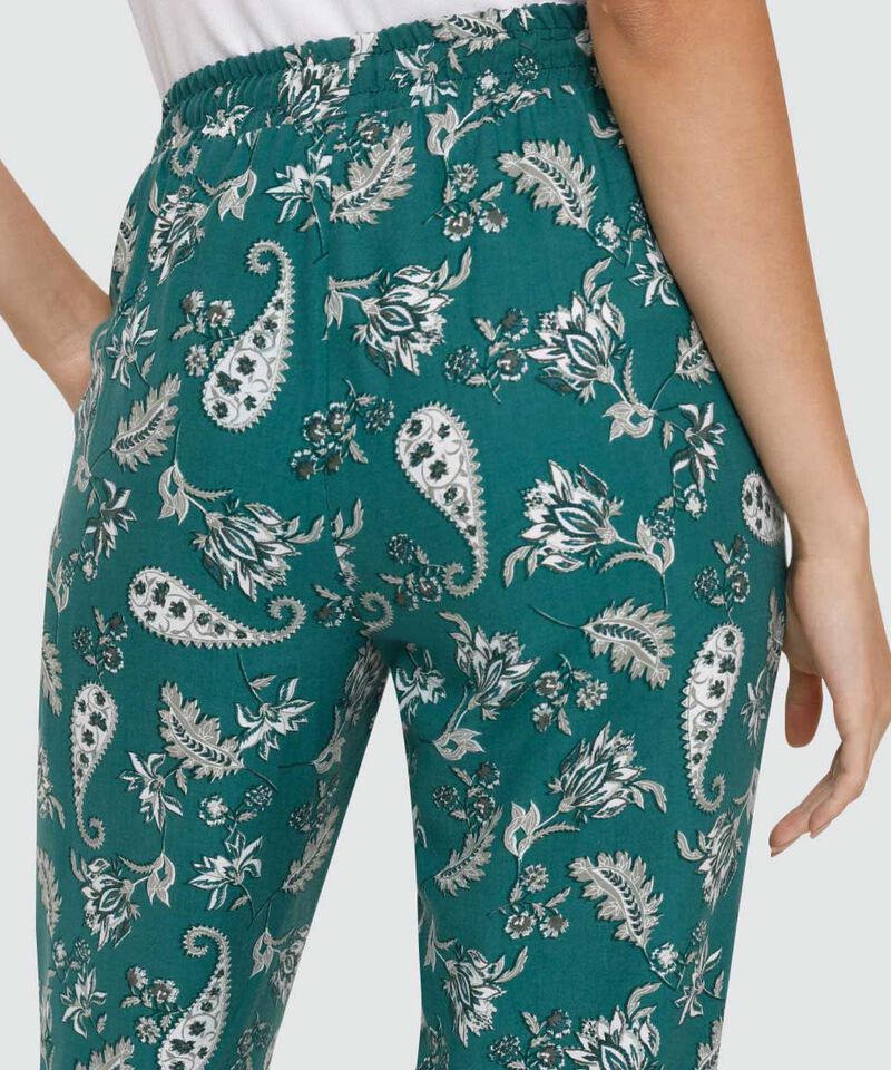 pantalon para mujer
