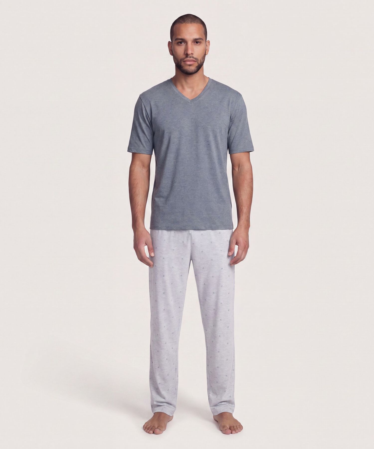 pijamas para hombre