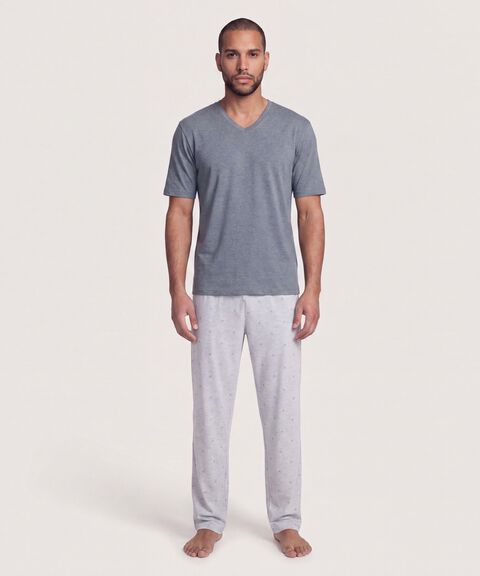 pijamas para hombre image number null