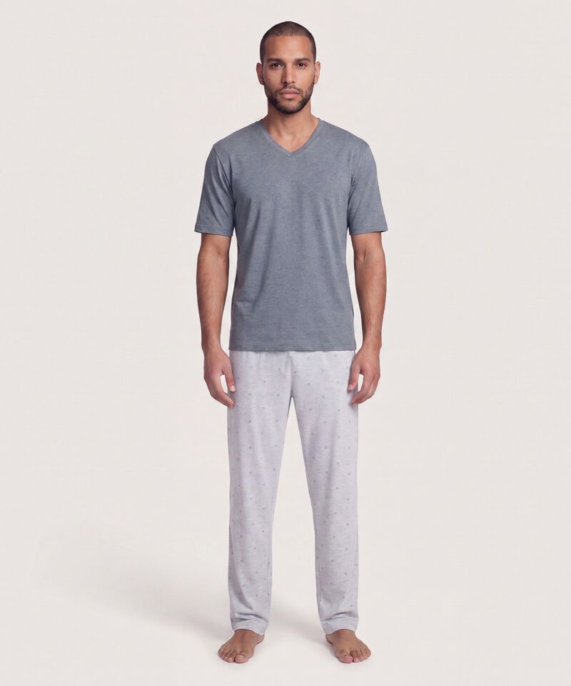 pijamas para hombre