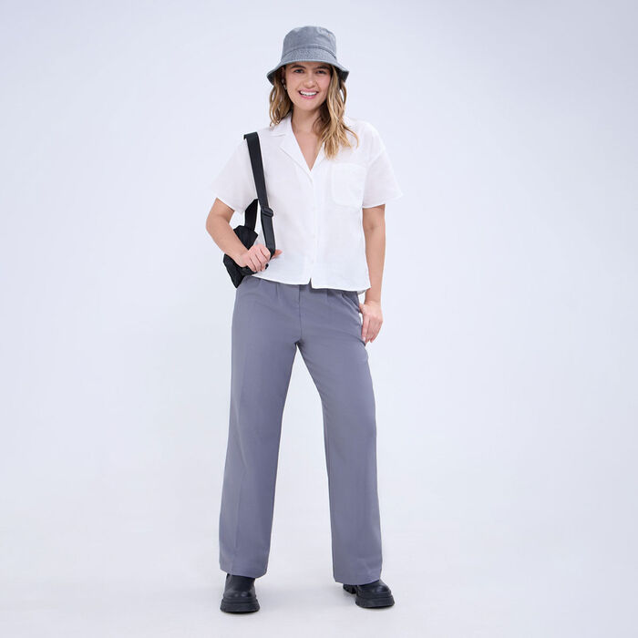 camisas para mujer