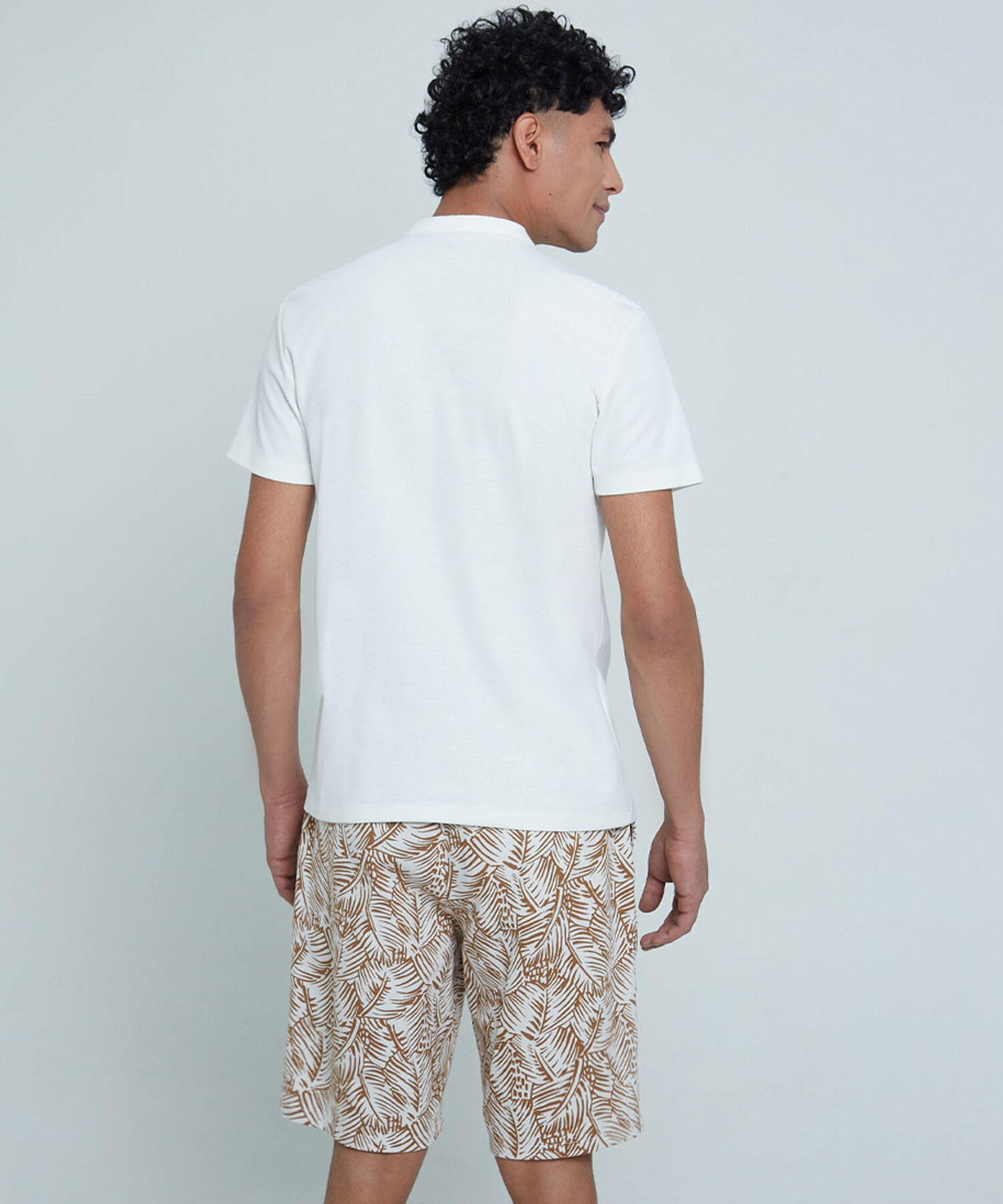 Camisetas polo para hombre 