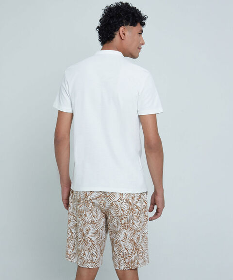 Camisetas polo para hombre 