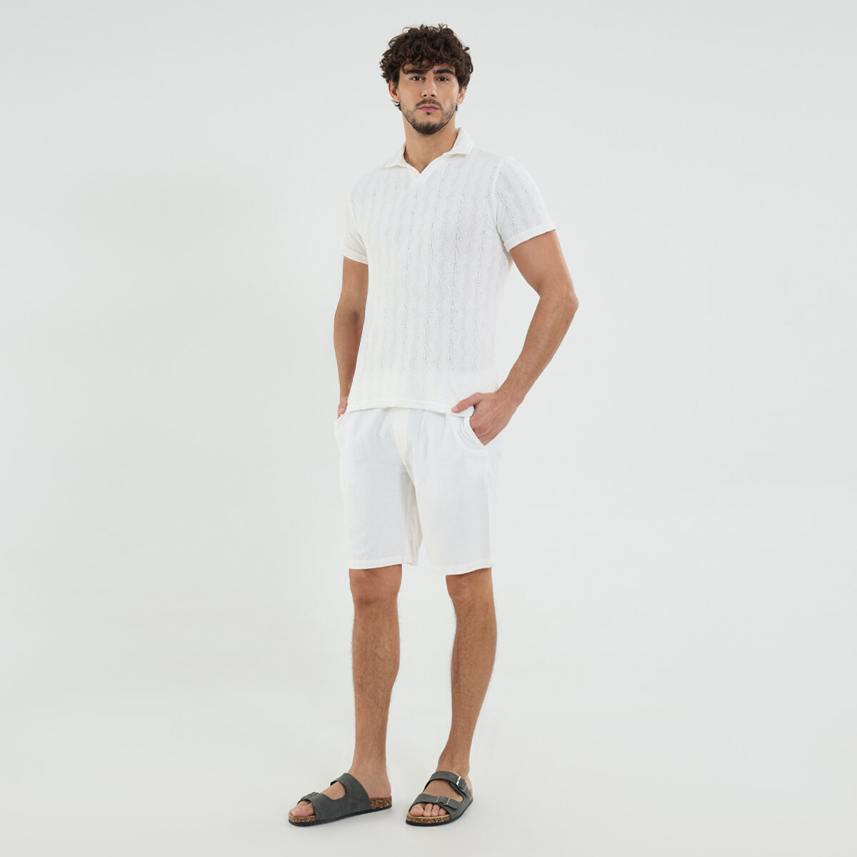 camisetas polo para hombre