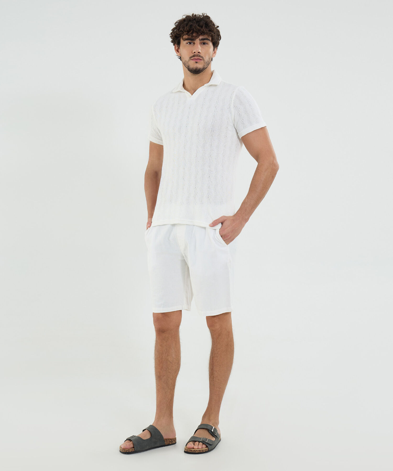 camisetas polo para hombre