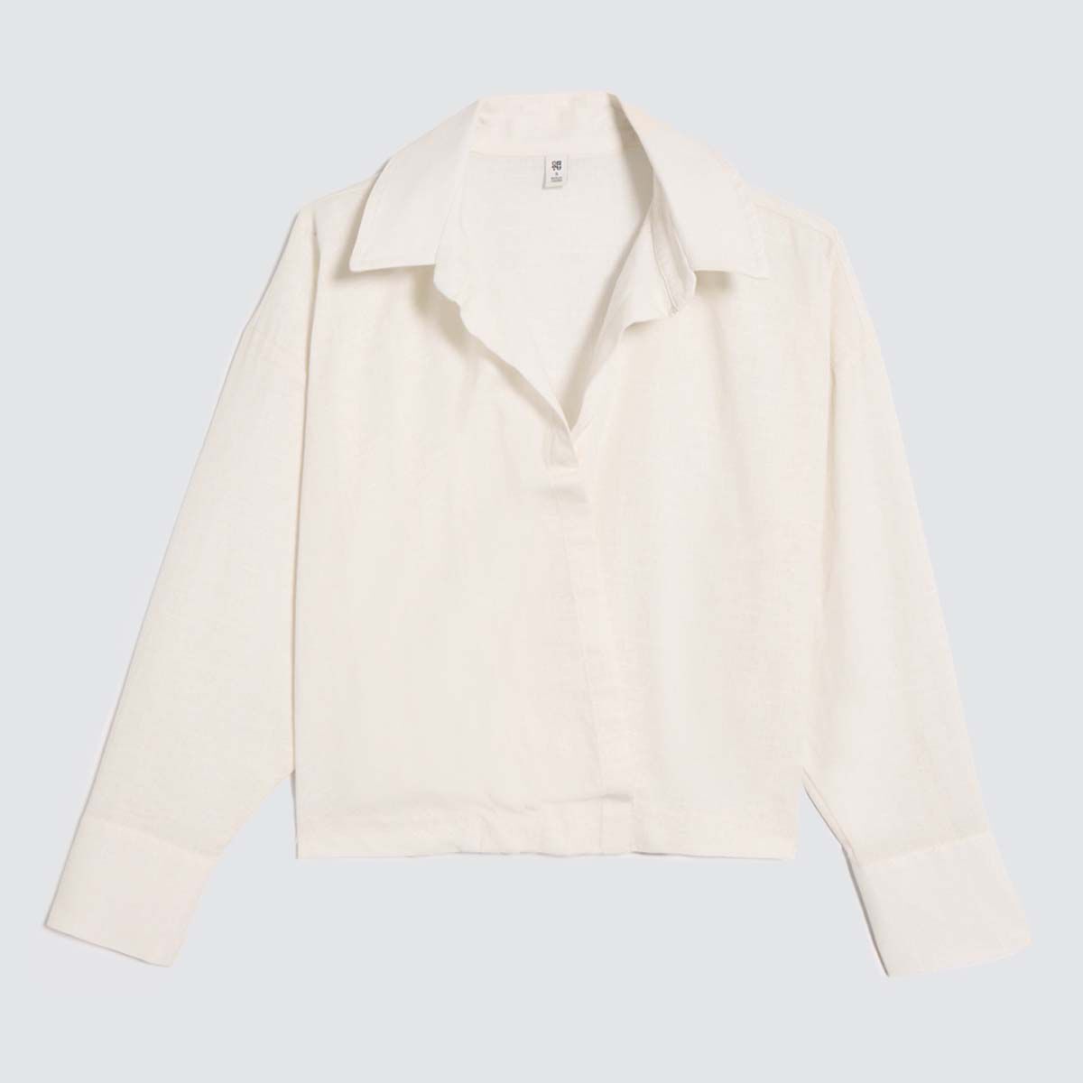camisas para mujer