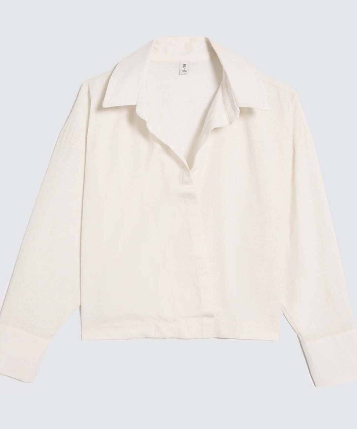 camisas para mujer