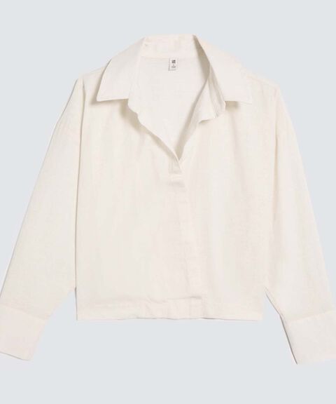 camisas para mujer