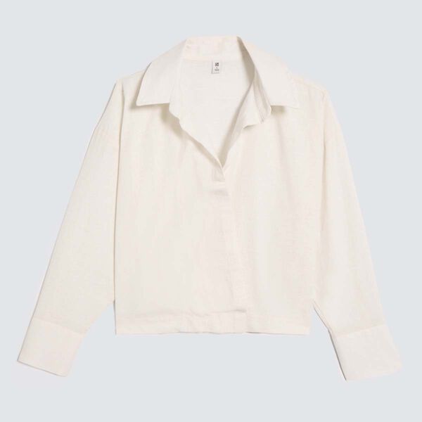 camisas para mujer