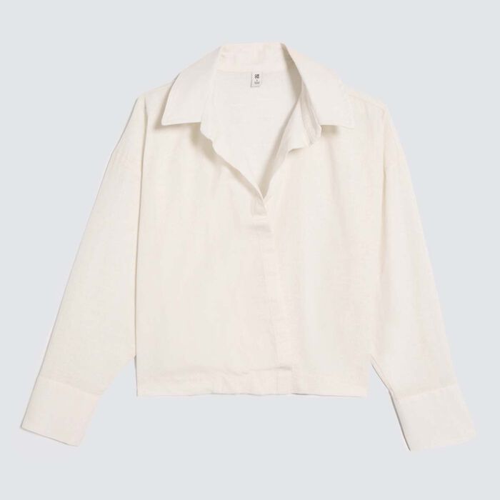 camisas para mujer