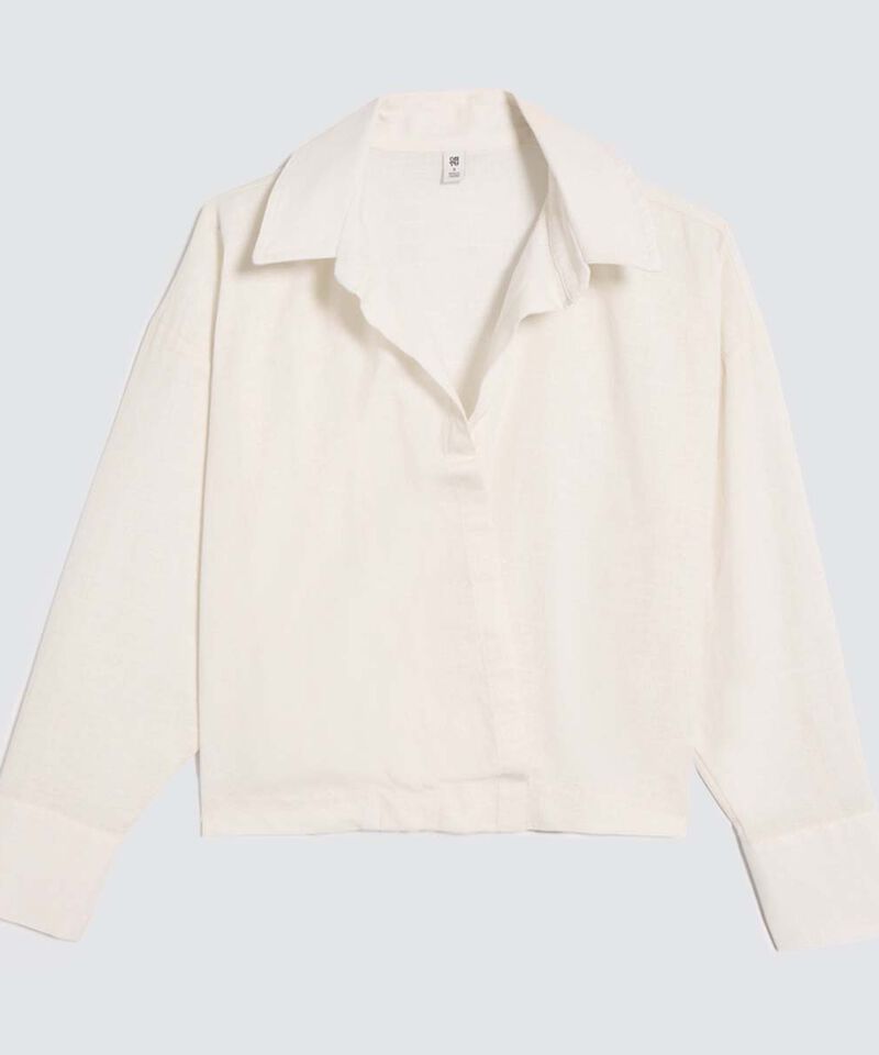 camisas para mujer